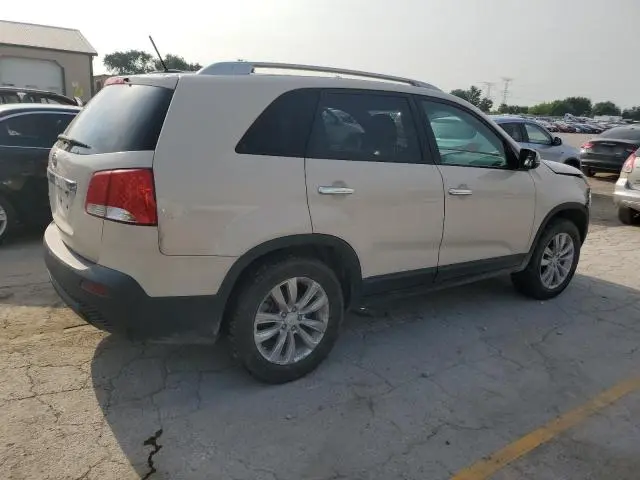 2011 KIA SORENTO BASE  