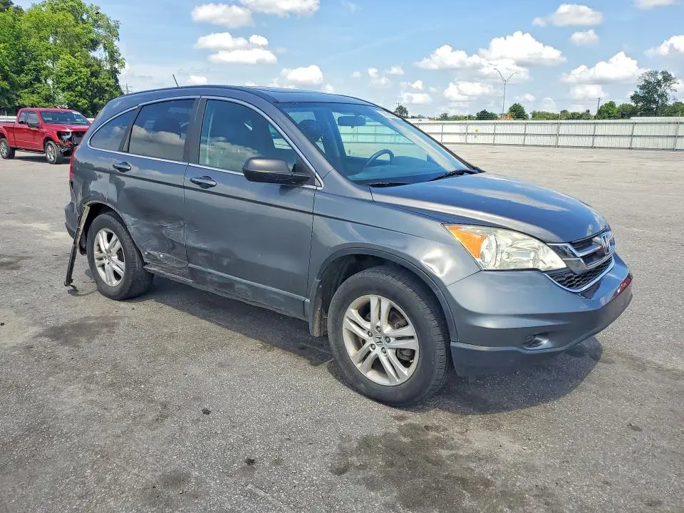 2011 HONDA CR-V EXL  