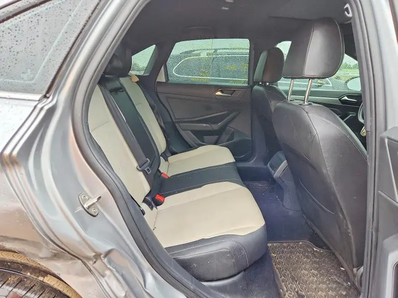2020 VOLKSWAGEN JETTA S  