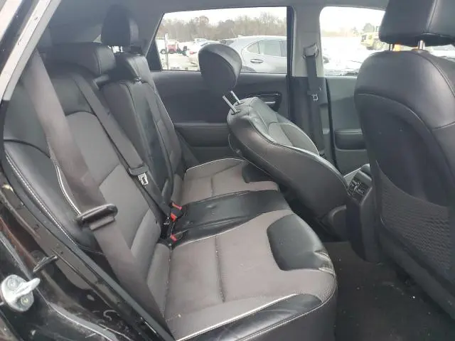 2022 KIA NIRO S  