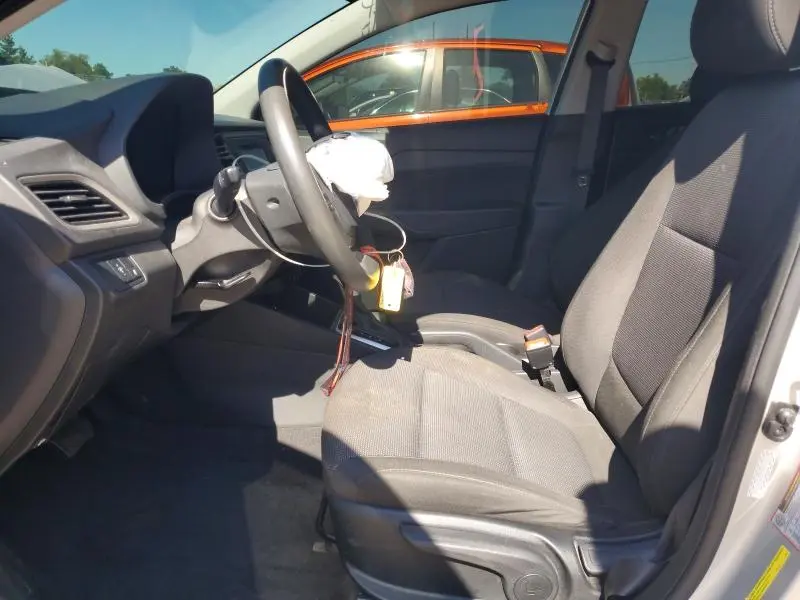 2022 HYUNDAI ACCENT SE  
