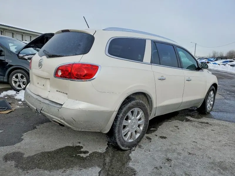 2012 BUICK ENCLAVE   