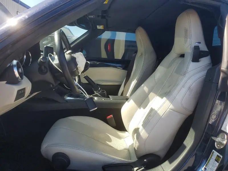 2021 MAZDA MX-5 MIATA GRAND TOURING  