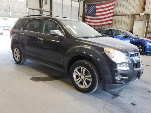 2013 CHEVROLET EQUINOX LTZ