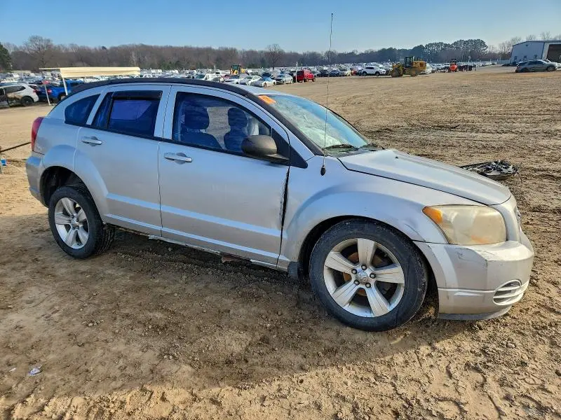 2010 DODGE CALIBER SXT  