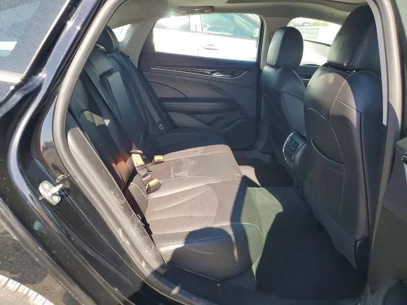 2017 BUICK LACROSSE PREMIUM  