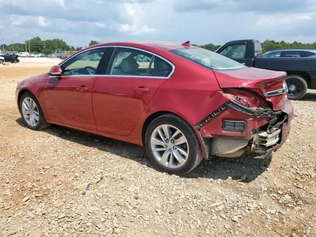 2014 BUICK REGAL   
