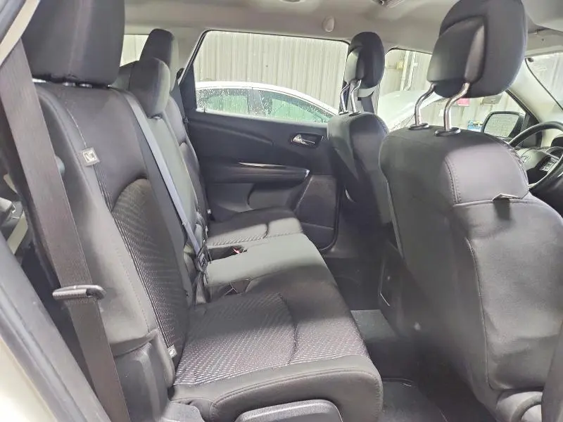 2015 DODGE JOURNEY SE  