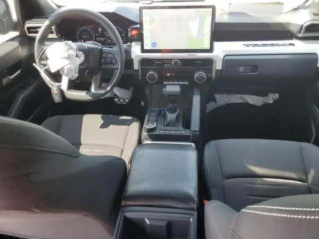 2024 TOYOTA TACOMA DOUBLE CAB  