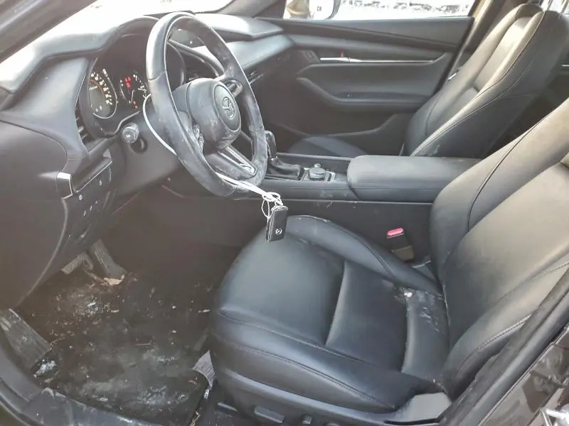 2019 MAZDA 3 PREFERRED PLUS  