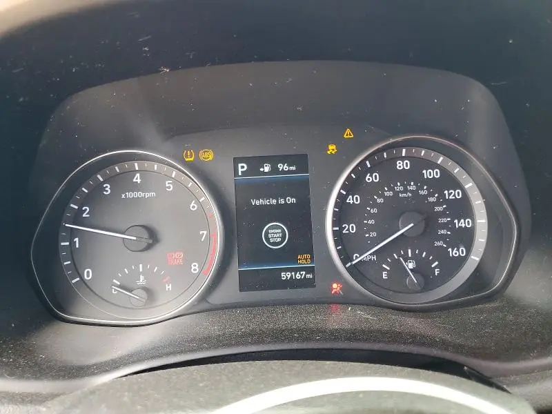 2020 HYUNDAI ELANTRA GT N LINE  