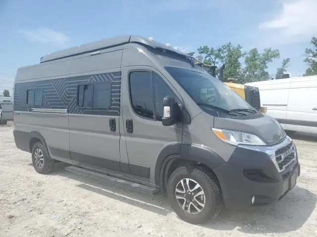 2023 RAM PROMASTER 3500 3500 HIGH  