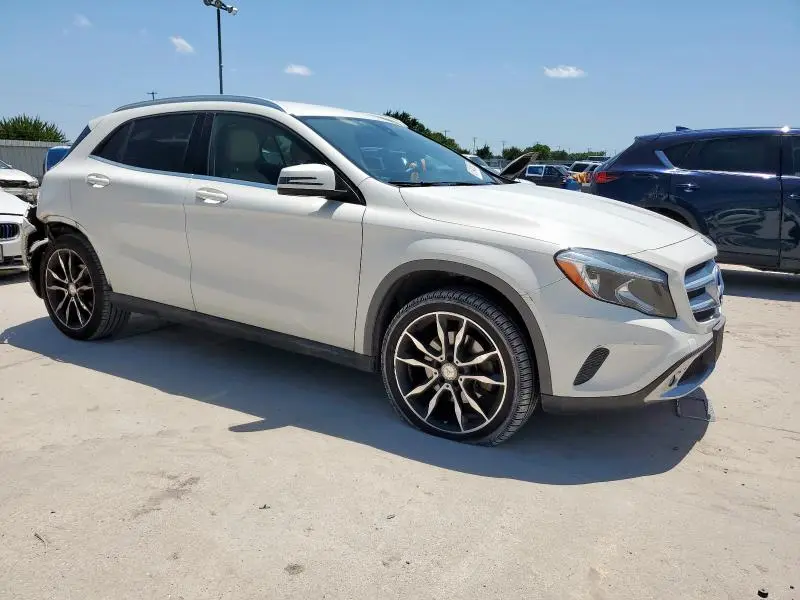 2021 MERCEDES-BENZ GLA 250  