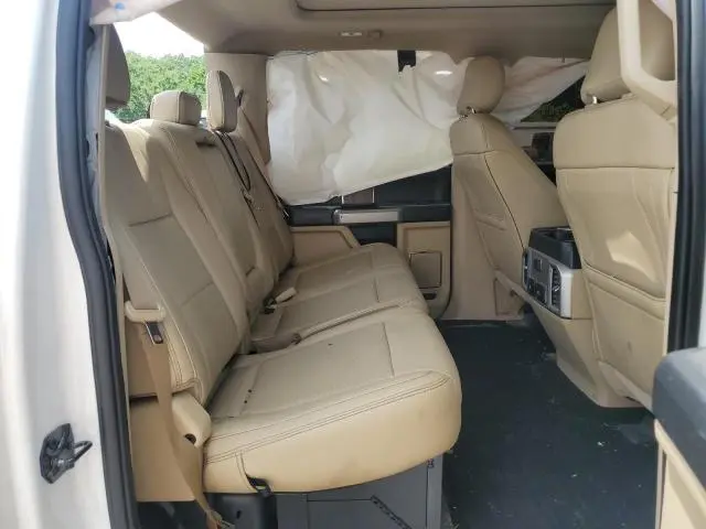2019 FORD F250 SUPER DUTY  