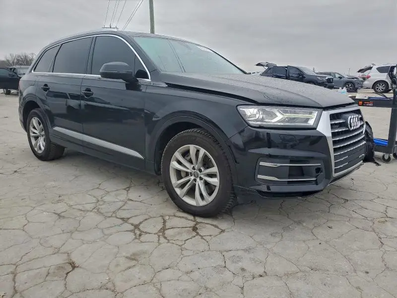 2017 AUDI Q7 PREMIUM  