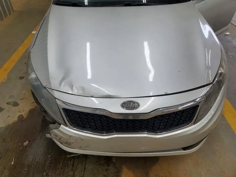 2011 KIA OPTIMA LX  