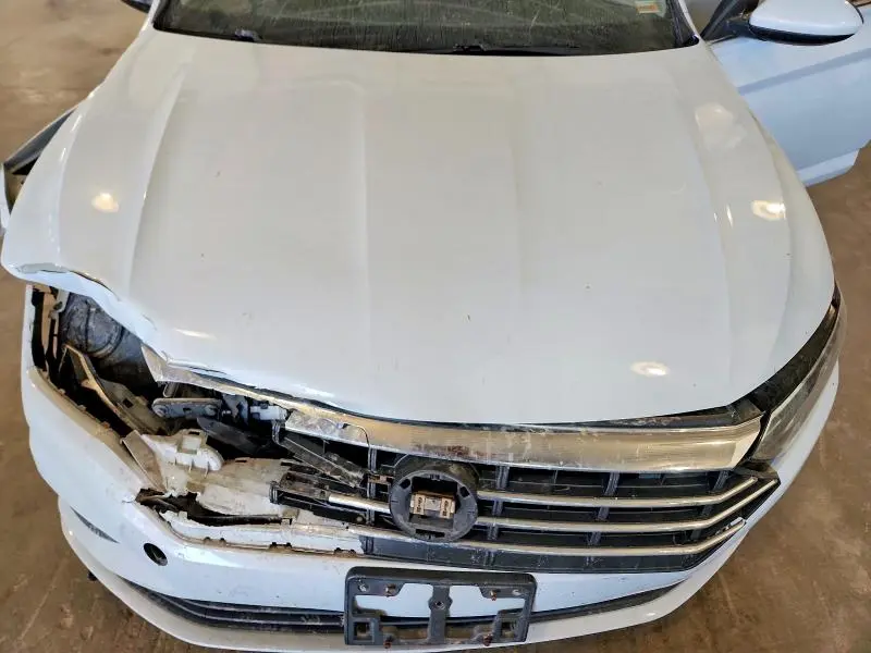 2019 VOLKSWAGEN JETTA SEL  