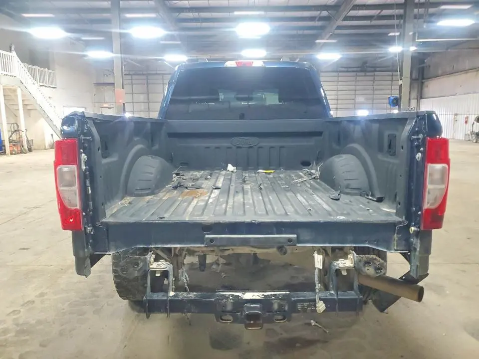2020 FORD F-350   