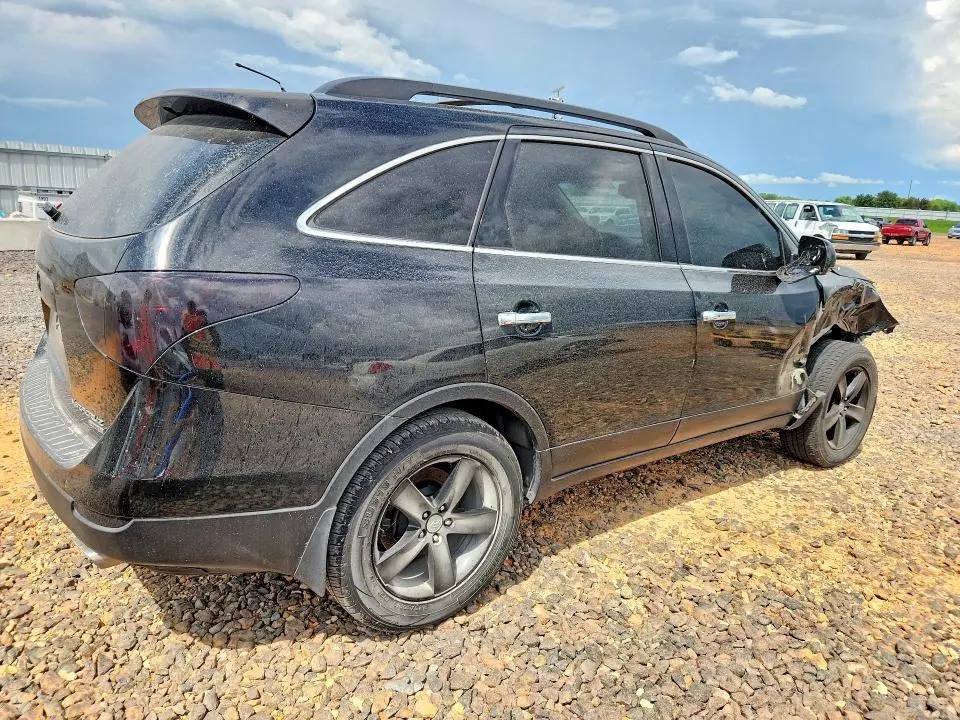 2011 HYUNDAI VERACRUZ LIMITED  