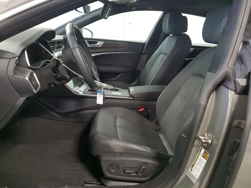 2022 AUDI A7 PREMIUM PLUS  
