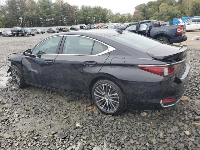 2023 LEXUS ES 300H BASE  