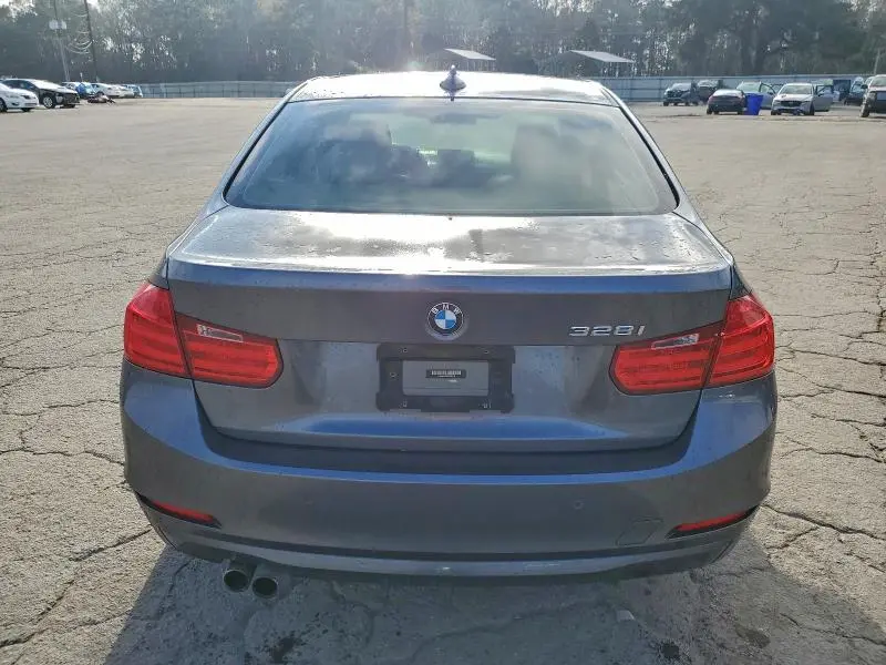 2014 BMW 328 I  