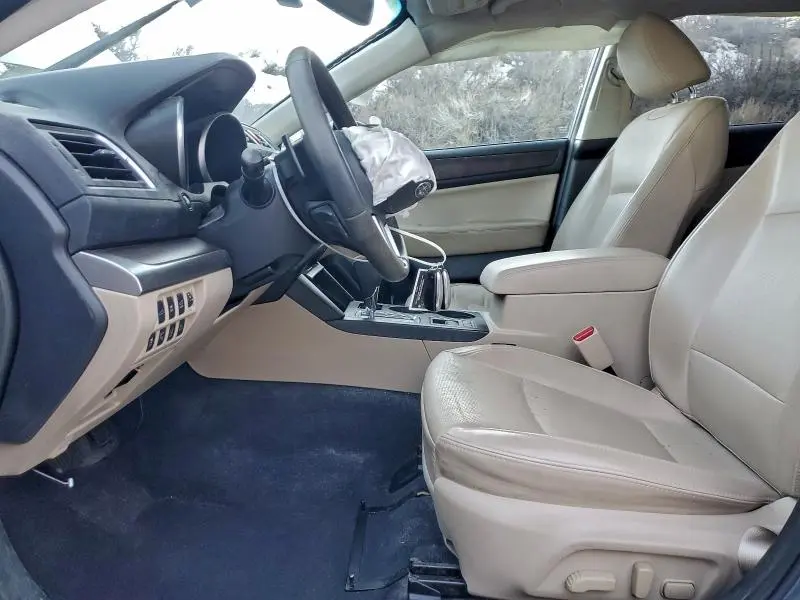 2017 SUBARU OUTBACK 3.6R LIMITED  