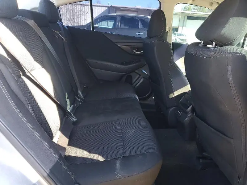 2021 SUBARU LEGACY PREMIUM  