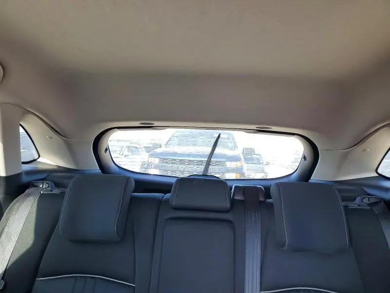 2019 MAZDA CX-3   