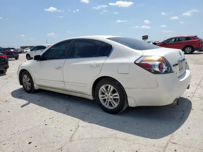 2011 NISSAN ALTIMA BASE  