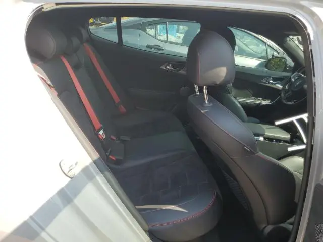 2023 KIA STINGER GT2  