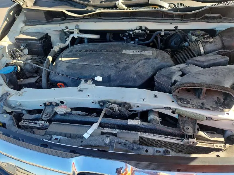 2019 HONDA ODYSSEY LX  