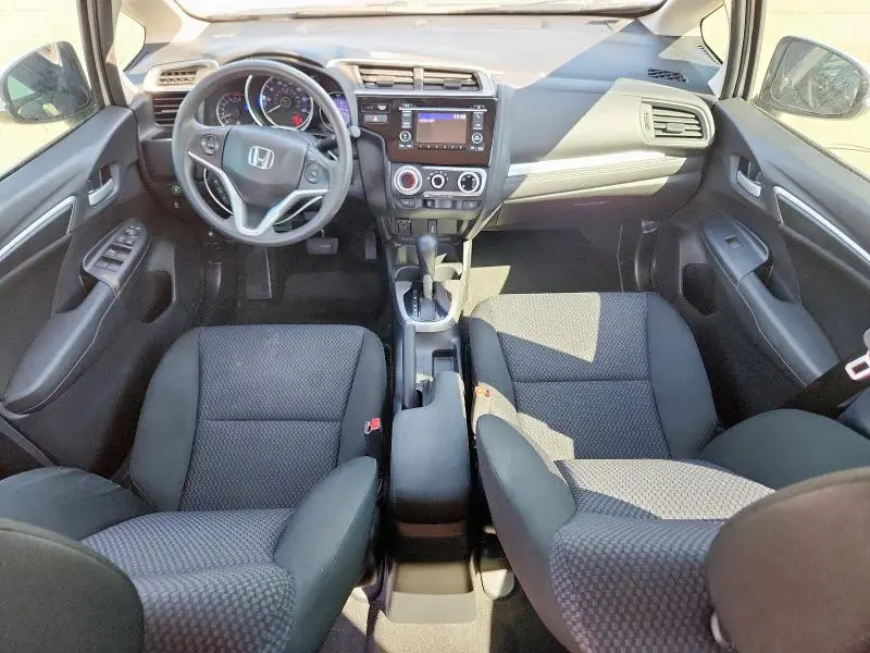 2019 HONDA FIT LX