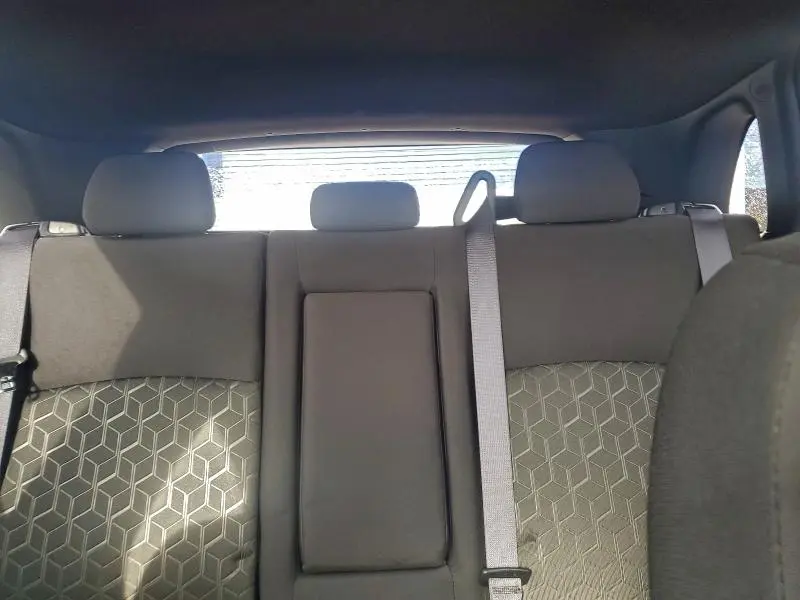 2024 MITSUBISHI OUTLANDER SPORT S/SE  