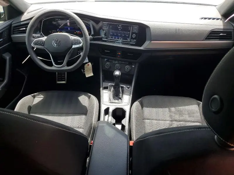 2023 VOLKSWAGEN JETTA SPORT  