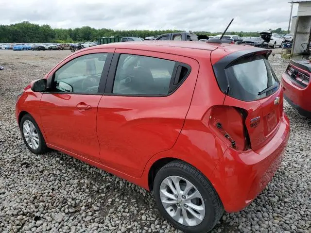 2020 CHEVROLET SPARK 1LT  