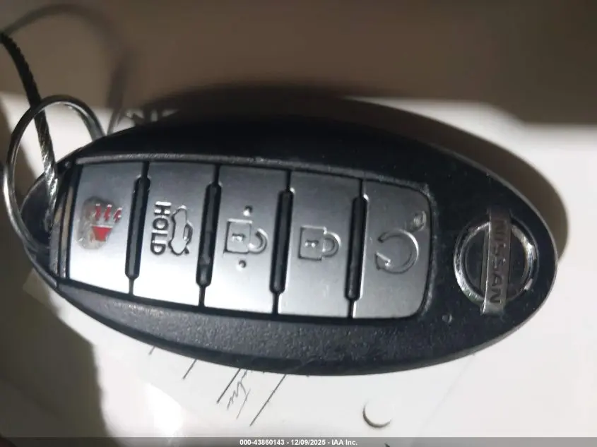 2021 NISSAN SENTRA SV XTRONIC CVT