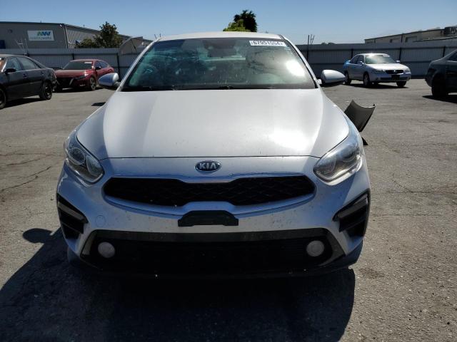 2020 KIA FORTE FE