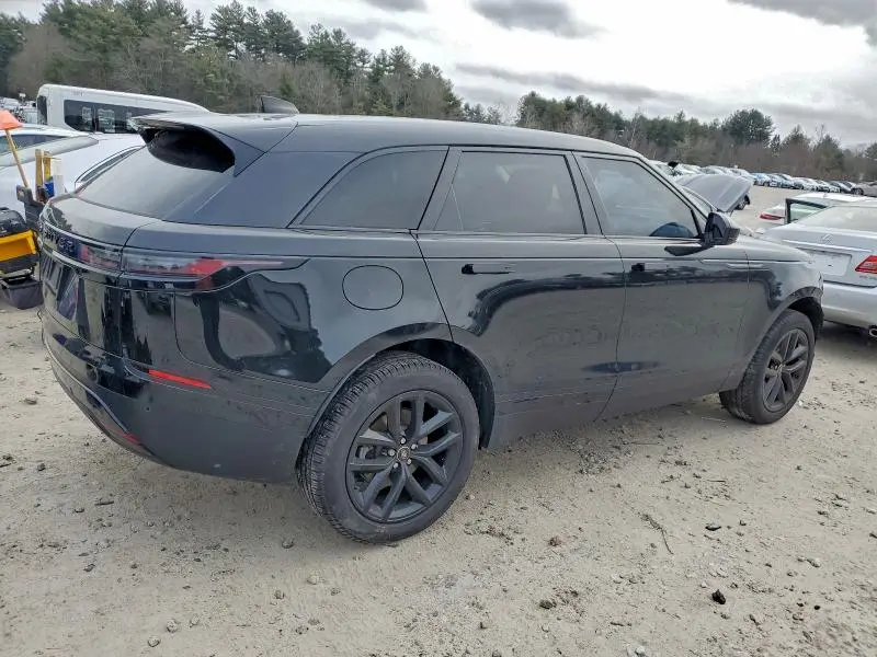 2024 LAND ROVER RANGE ROVER VELAR S  