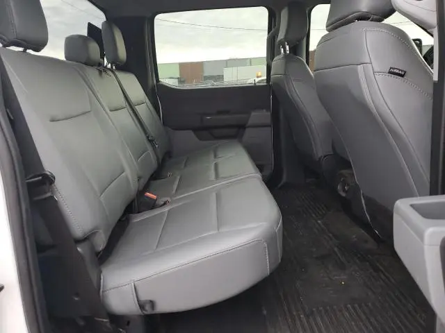 2023 FORD F250 SUPER DUTY  