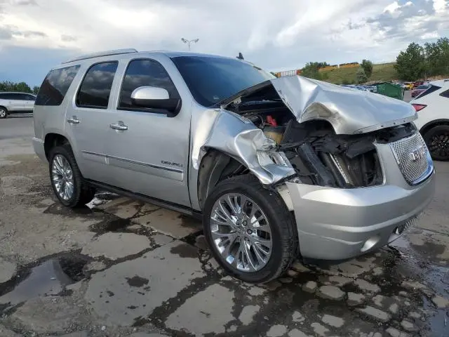 2012 GMC YUKON DENALI  