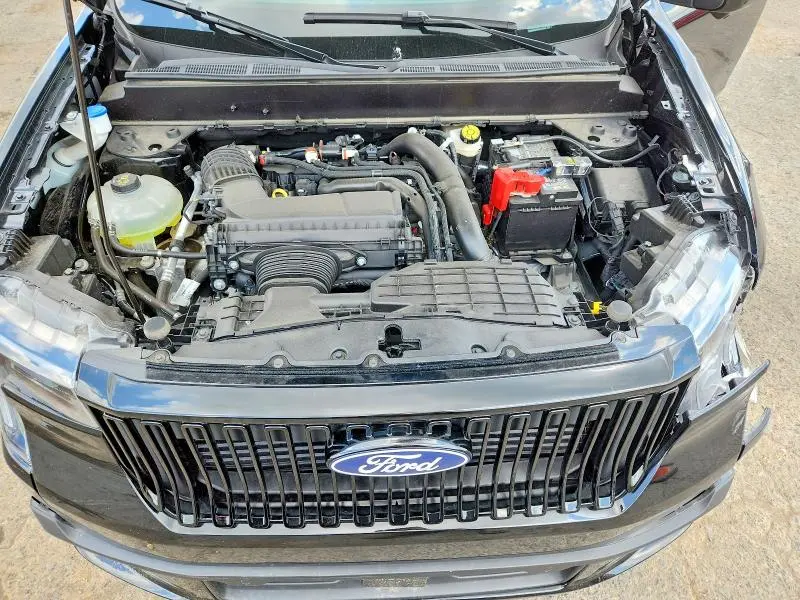 2026 FORD MAVERICK LOBO-PREMIUM  