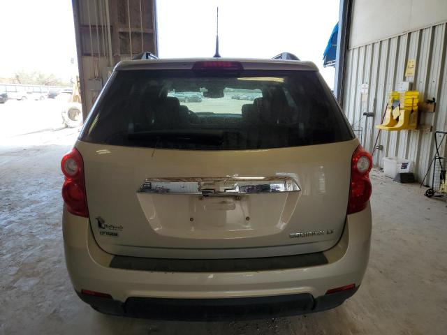 2012 CHEVROLET EQUINOX LT