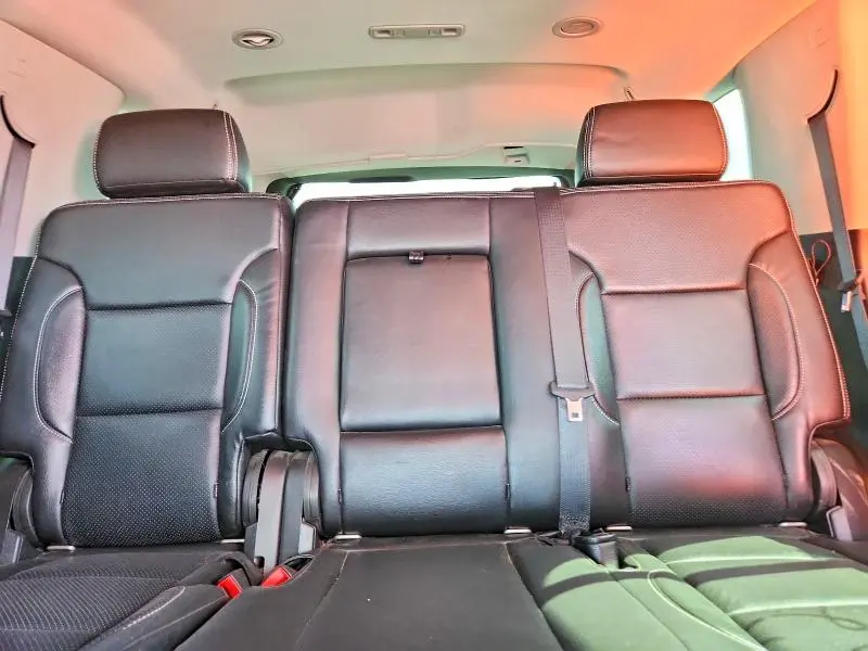 2018 CHEVROLET TAHOE K1500 LS  