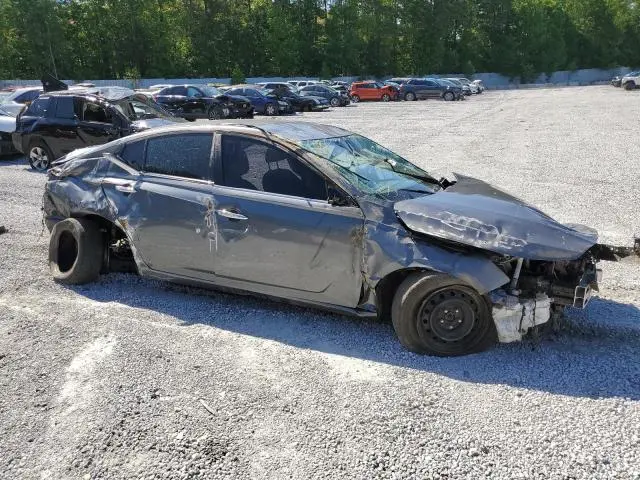 2022 NISSAN ALTIMA S  