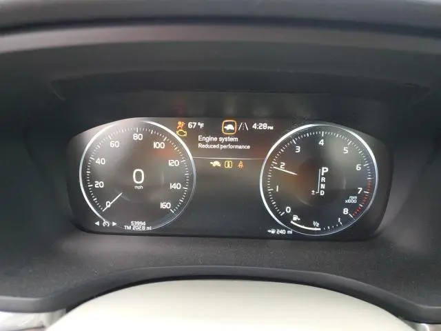 2020 VOLVO S60 T5 MOMENTUM  