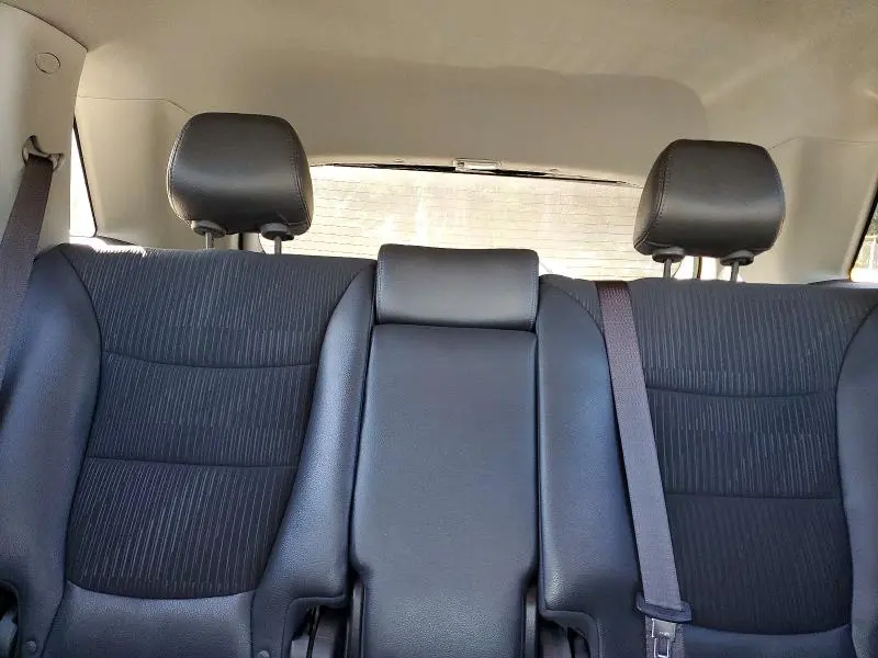 2012 KIA SORENTO EX  