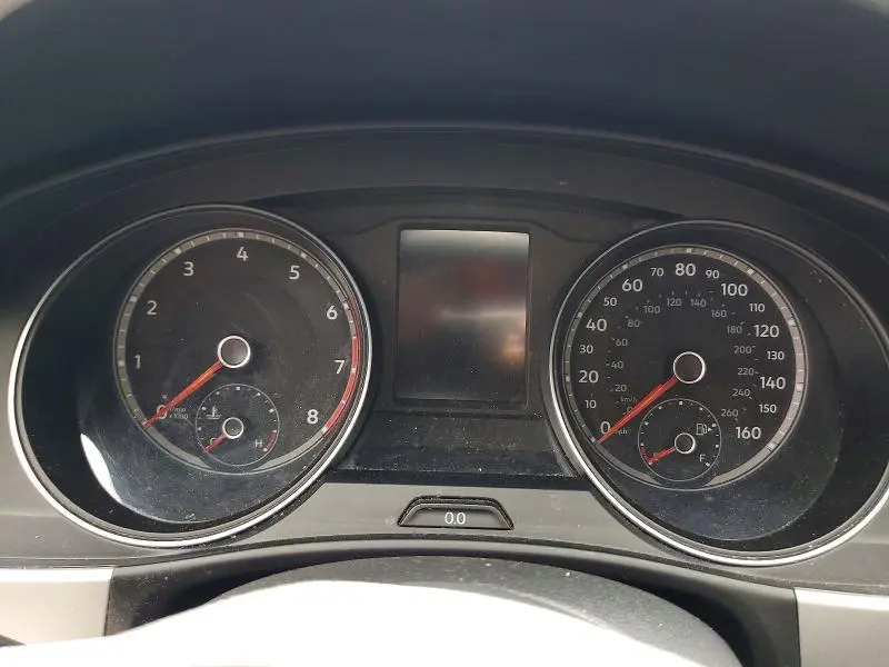 2021 VOLKSWAGEN ATLAS SE  