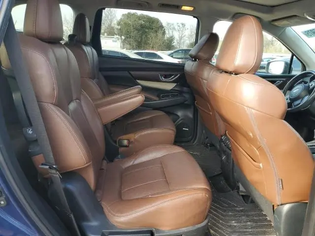 2019 SUBARU ASCENT TOURING