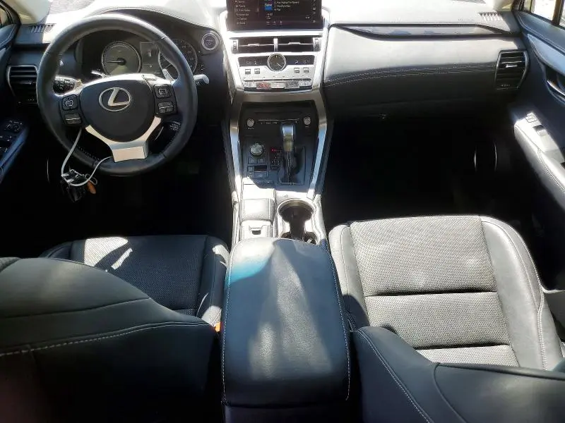 2019 LEXUS NX 300H  